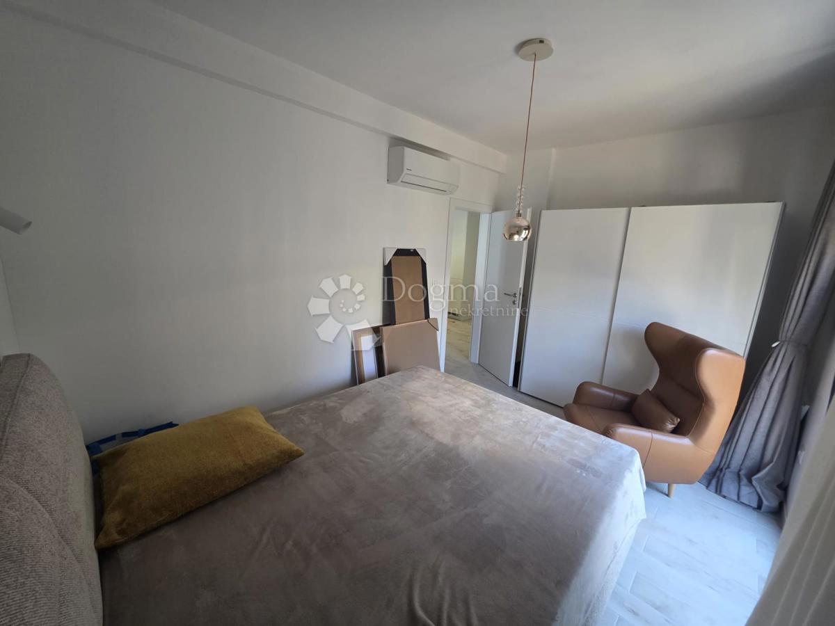 Allogio Rogoznica, 54,25m2