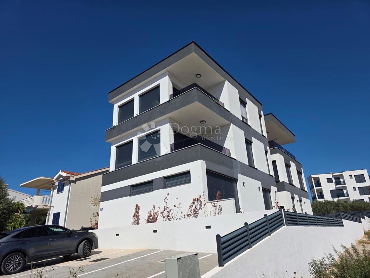 Allogio Rogoznica, 54,25m2