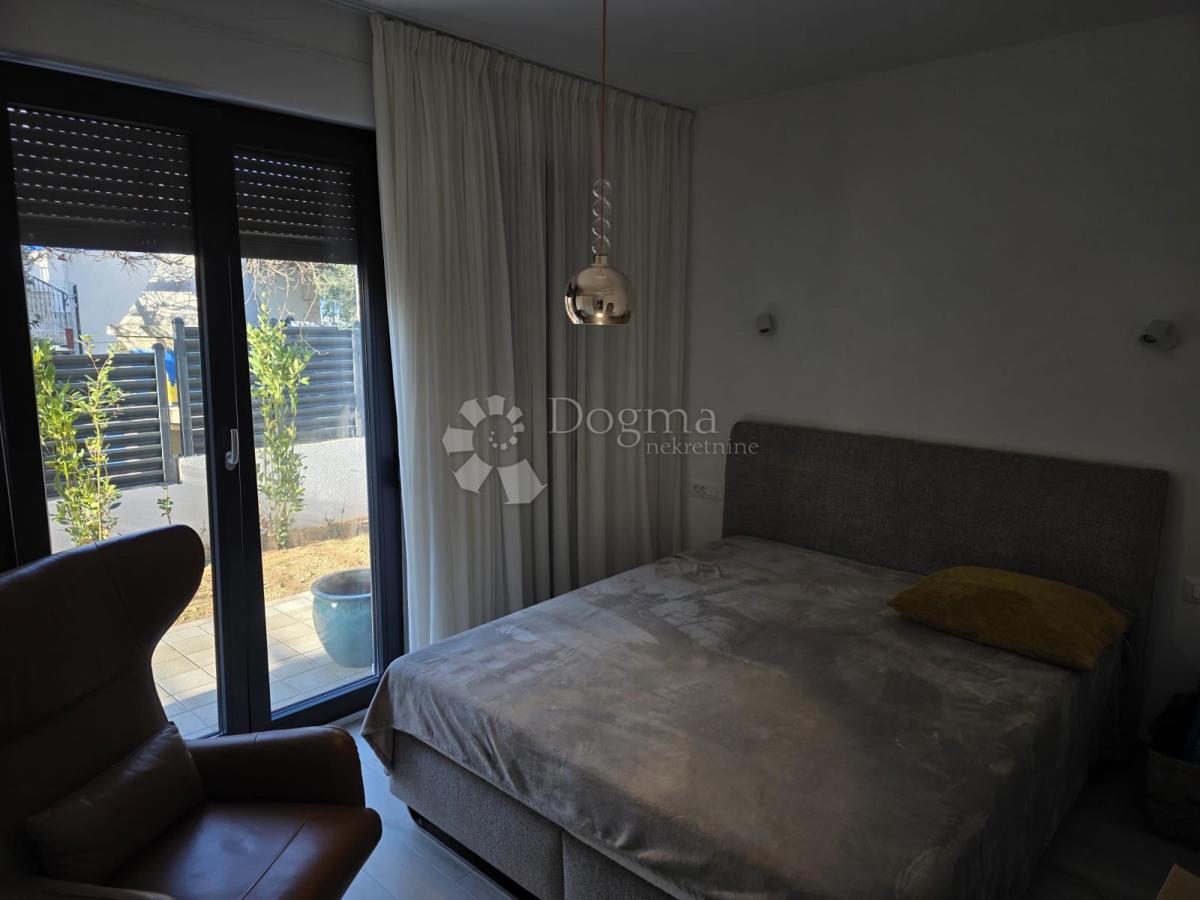 Allogio Rogoznica, 54,25m2