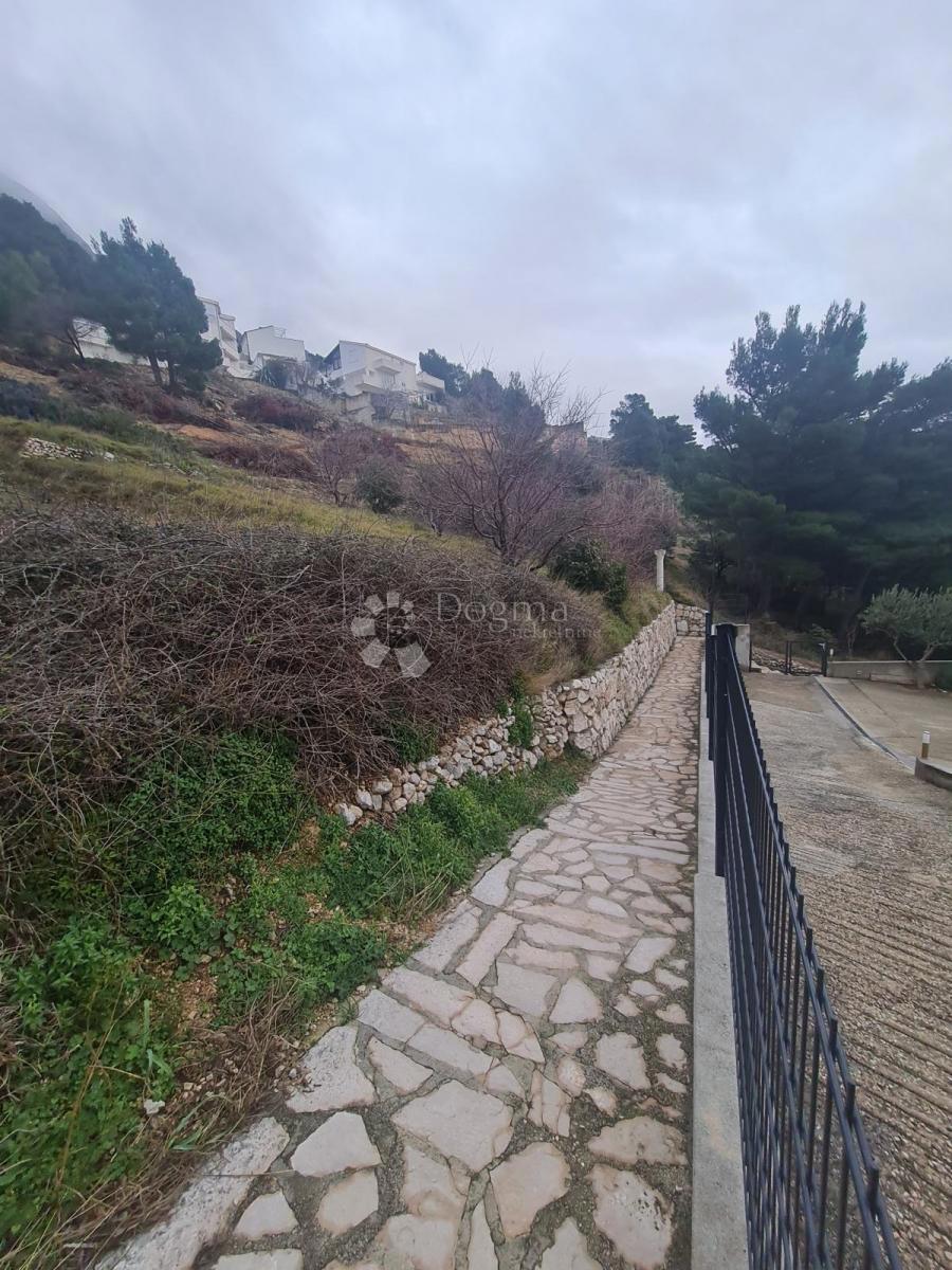 Terreno edificabile Marušići, Omiš, 882m2