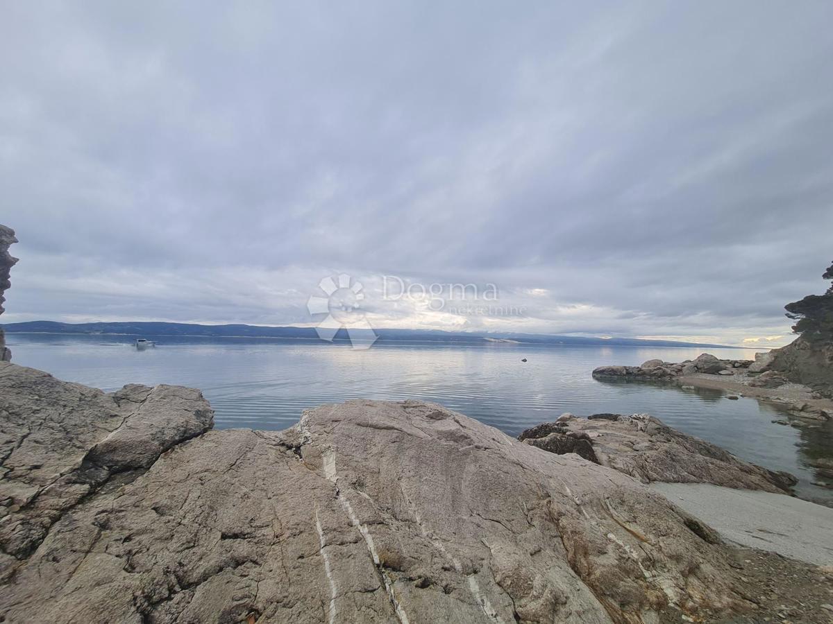 Terreno edificabile Marušići, Omiš, 882m2