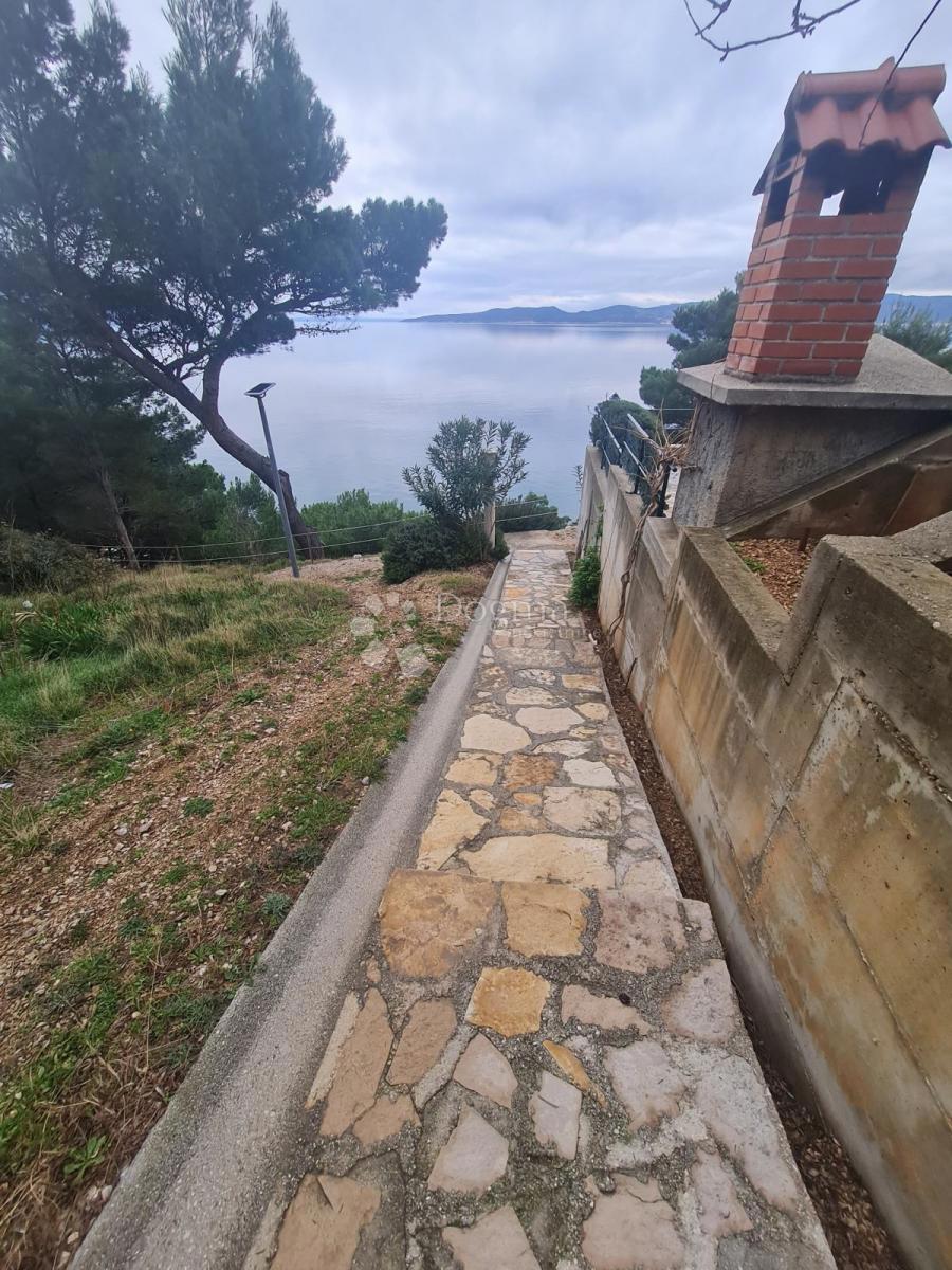 Terreno edificabile Marušići, Omiš, 882m2