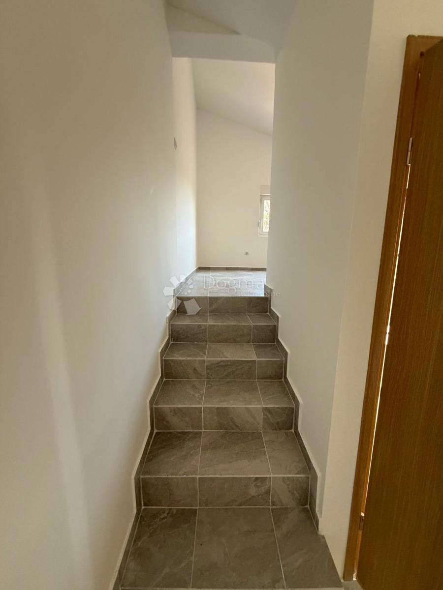 Appartamento Karlobag, 61m2