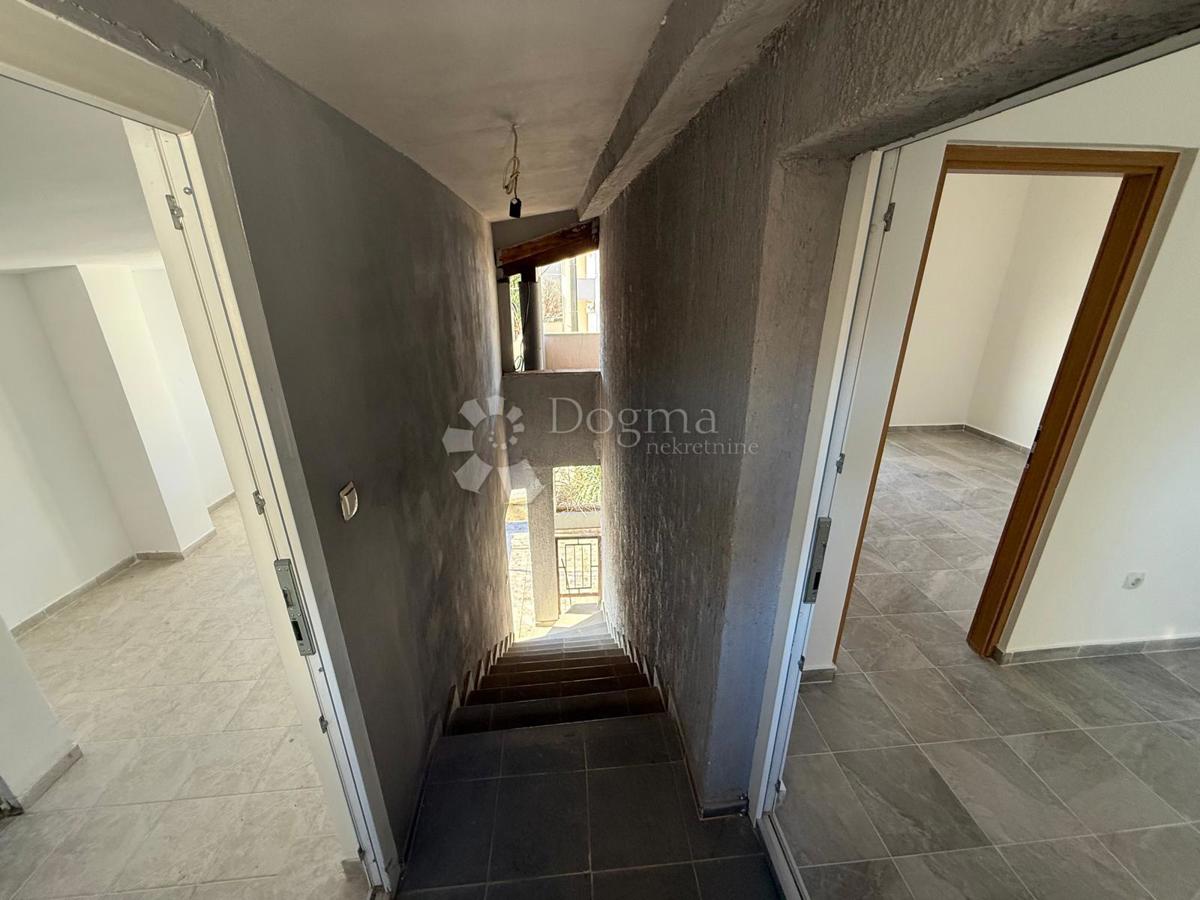 Appartamento Karlobag, 61m2