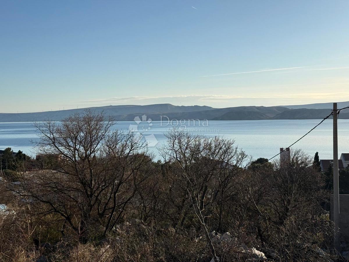 Appartamento Karlobag, 61m2