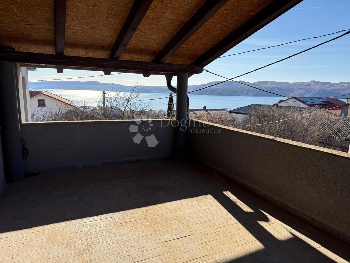 Appartamento Karlobag, 61m2