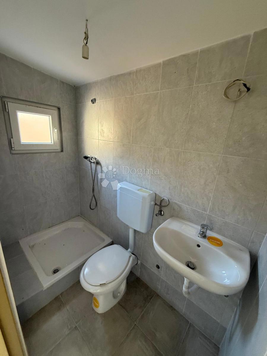 Appartamento Karlobag, 61m2