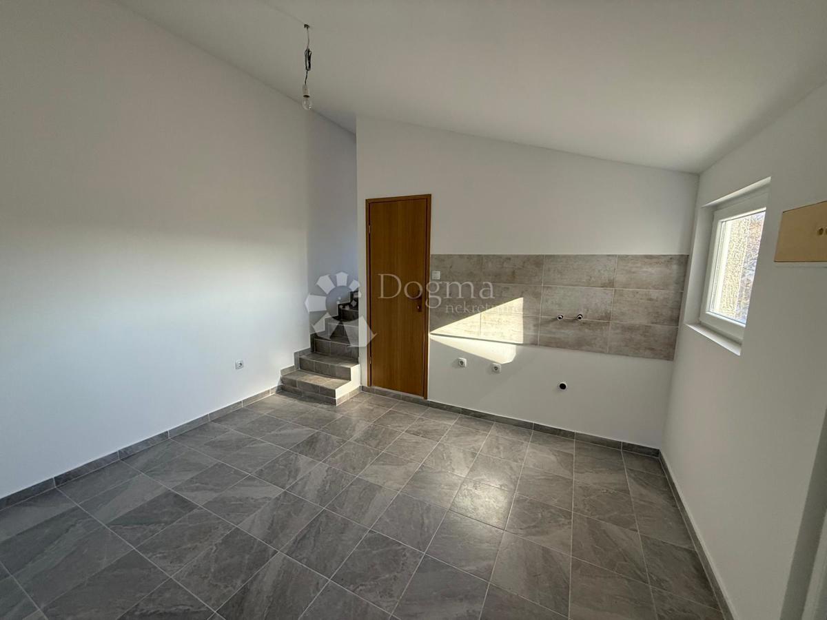 Appartamento Karlobag, 61m2