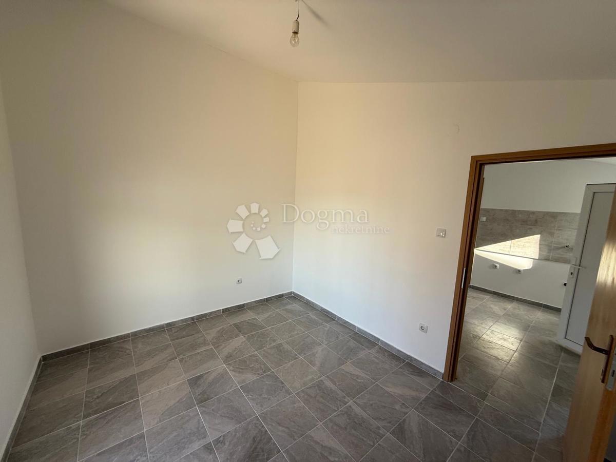 Appartamento Karlobag, 61m2