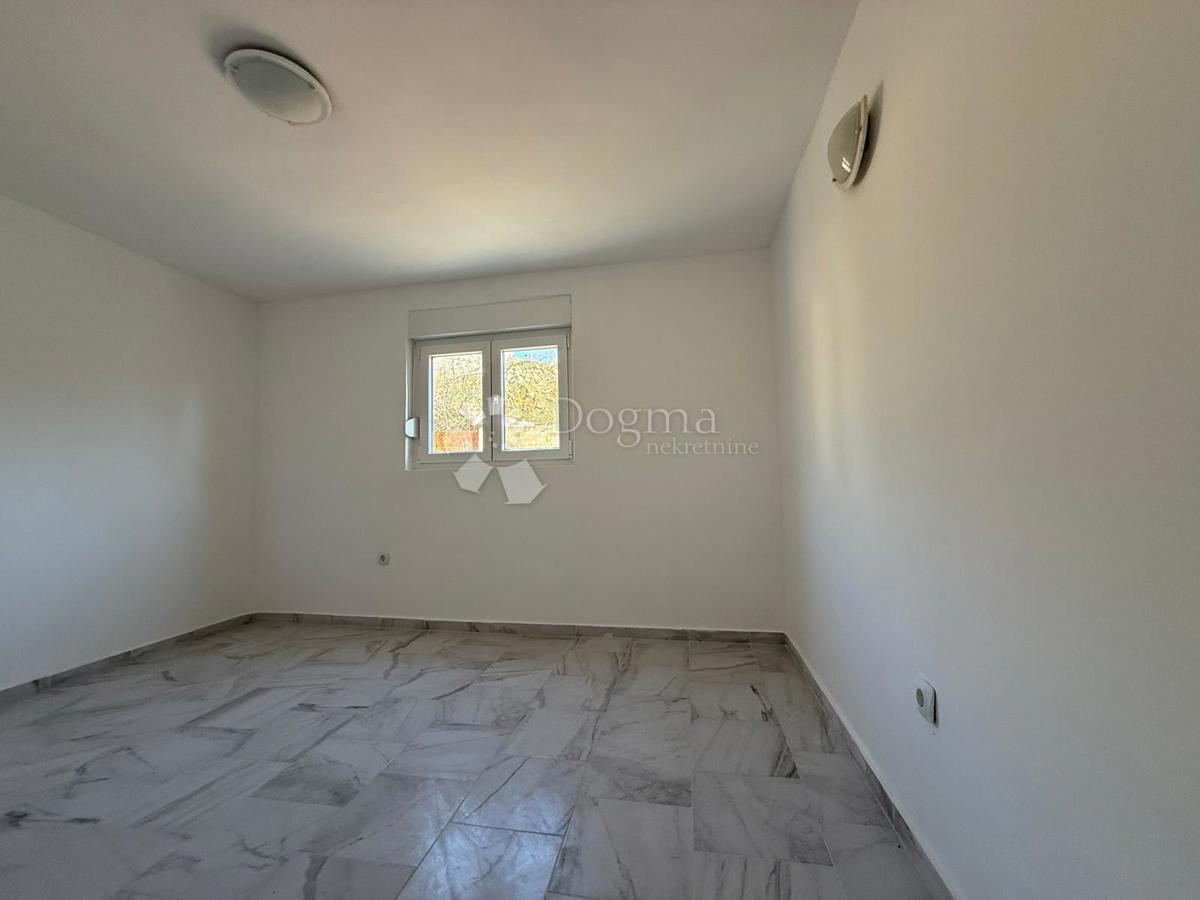 Appartamento Karlobag, 61m2