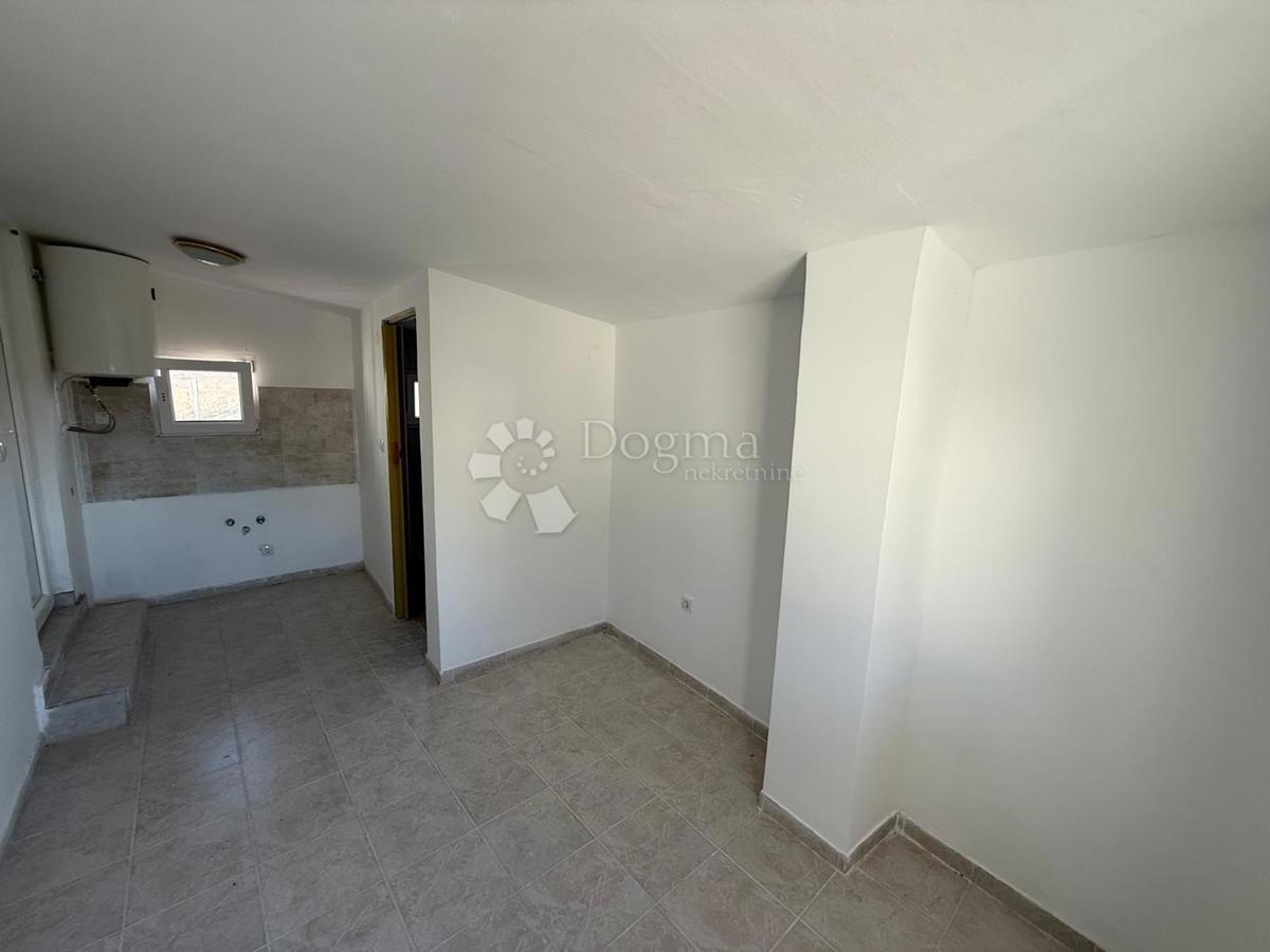 Appartamento Karlobag, 61m2