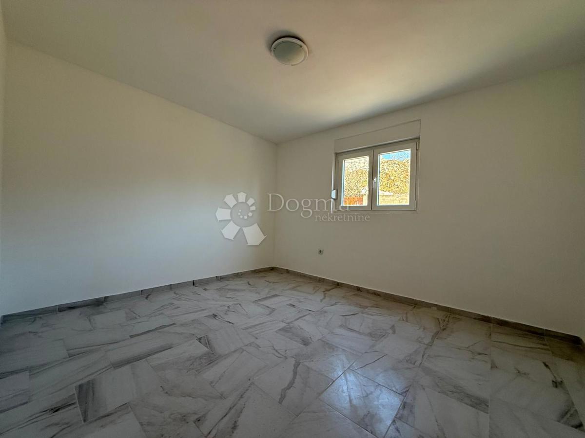Appartamento Karlobag, 61m2