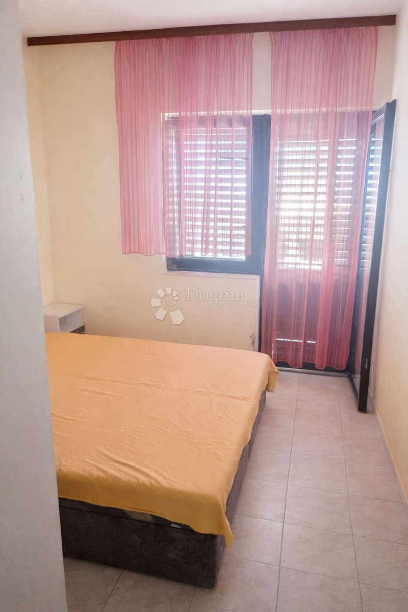 Allogio Tribunj, 55m2