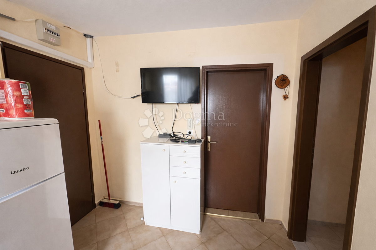 Allogio Tribunj, 55m2