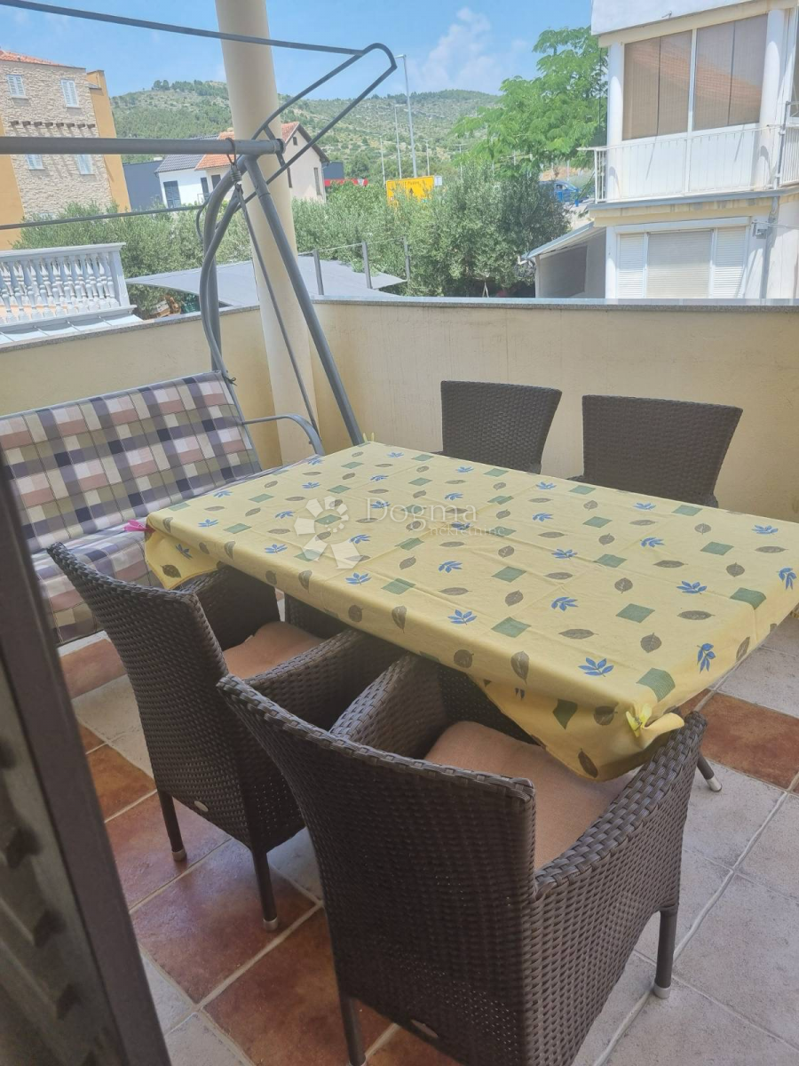 Allogio Tribunj, 55m2