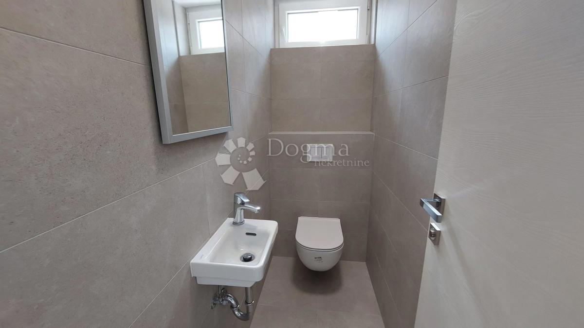 Allogio Pag, 99,45m2