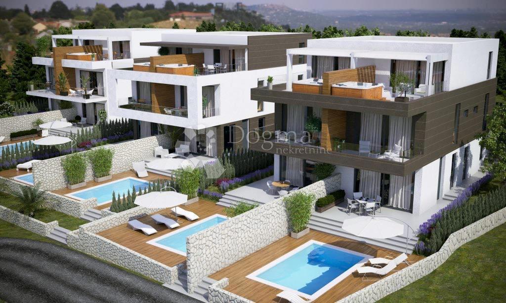 Allogio Pag, 99,45m2