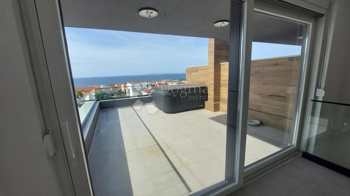 Allogio Pag, 99,45m2