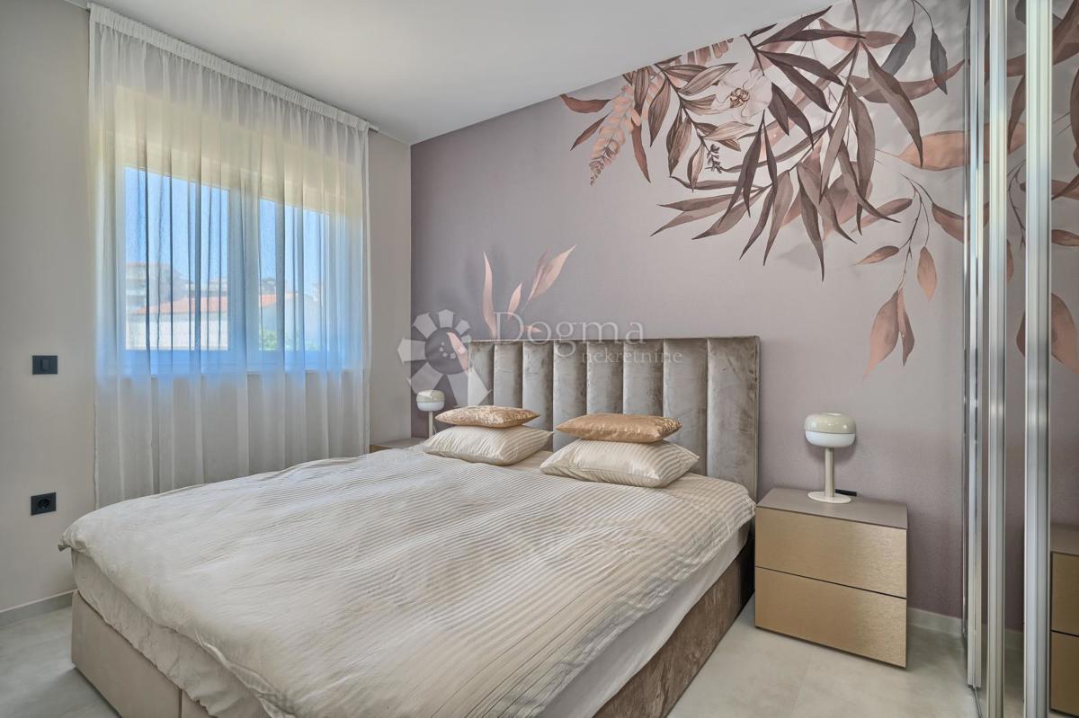 Allogio Primošten, 67m2