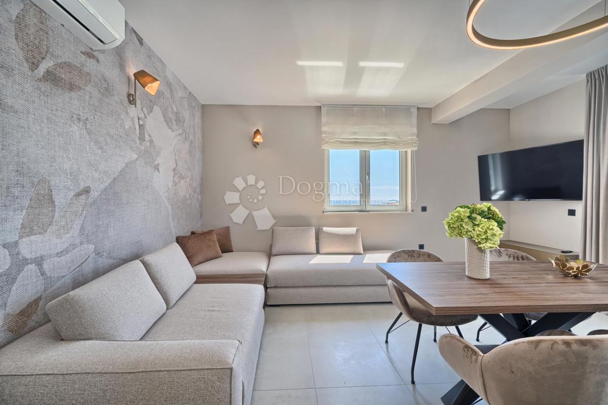 Allogio Primošten, 67m2