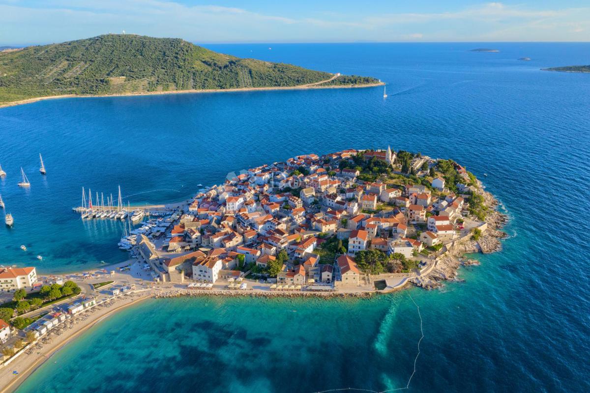 Allogio Primošten, 67m2