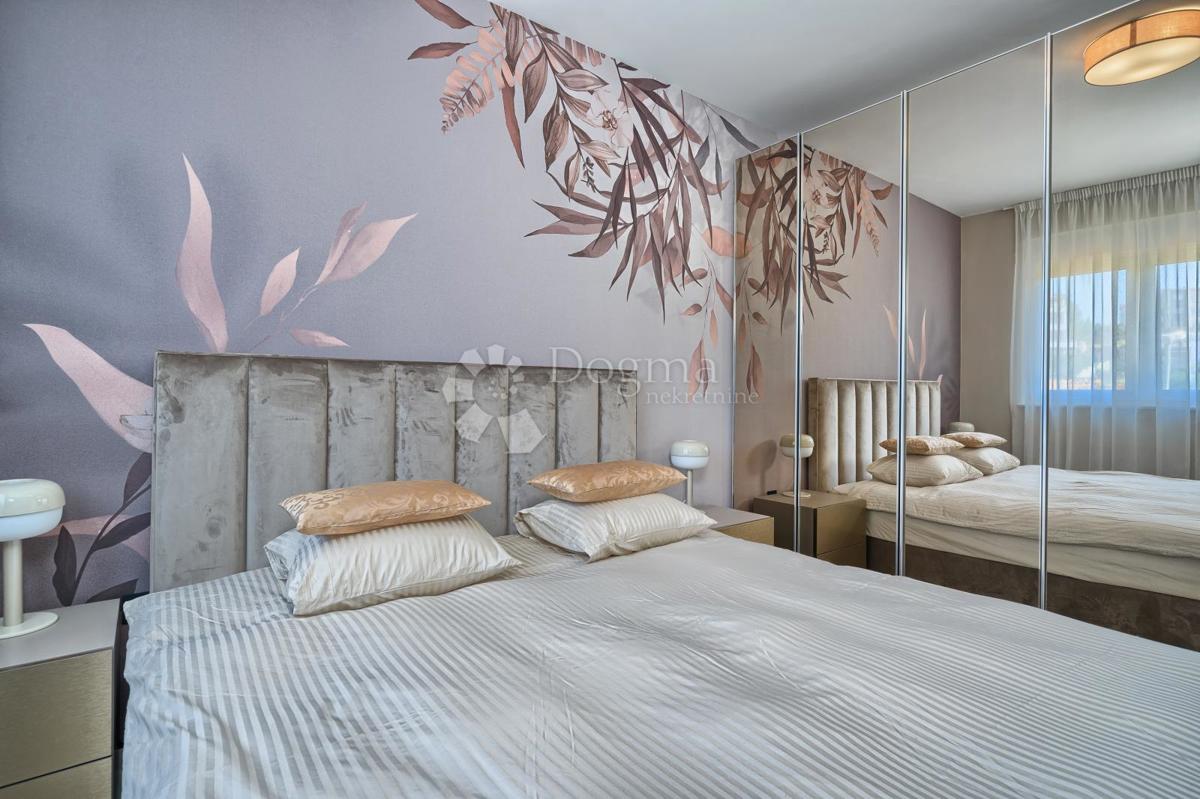 Allogio Primošten, 67m2