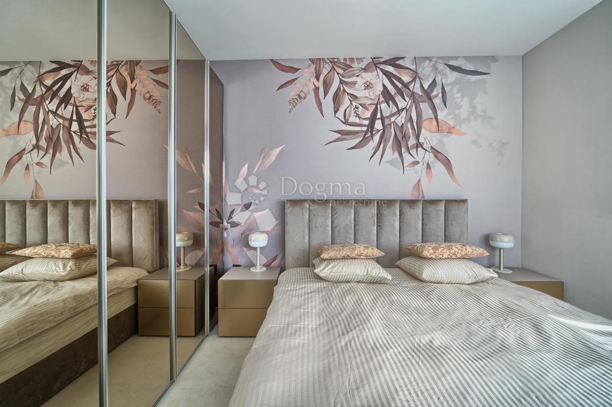 Allogio Primošten, 67m2