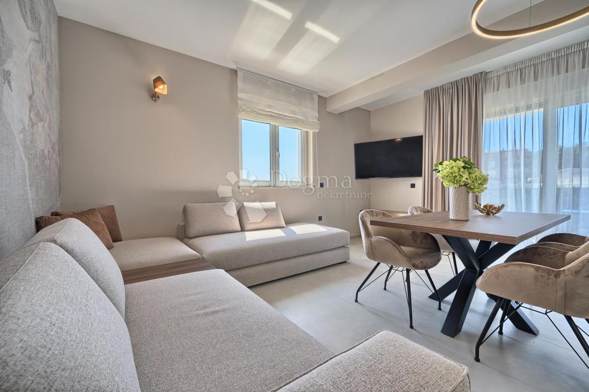 Allogio Primošten, 67m2