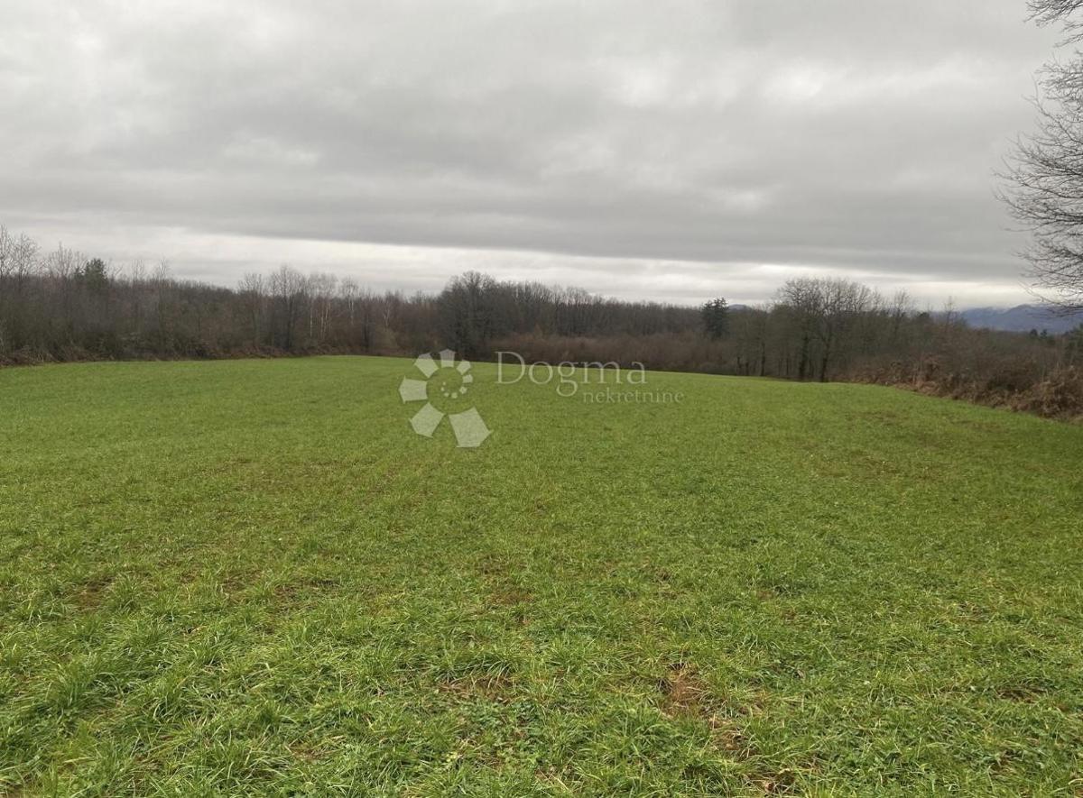 Terreno agricolo Centar, Gospić, 20.000m2