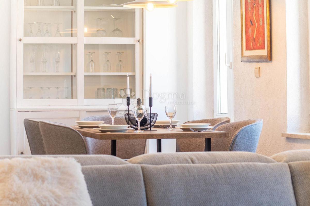 Allogio Makarska, 117,95m2