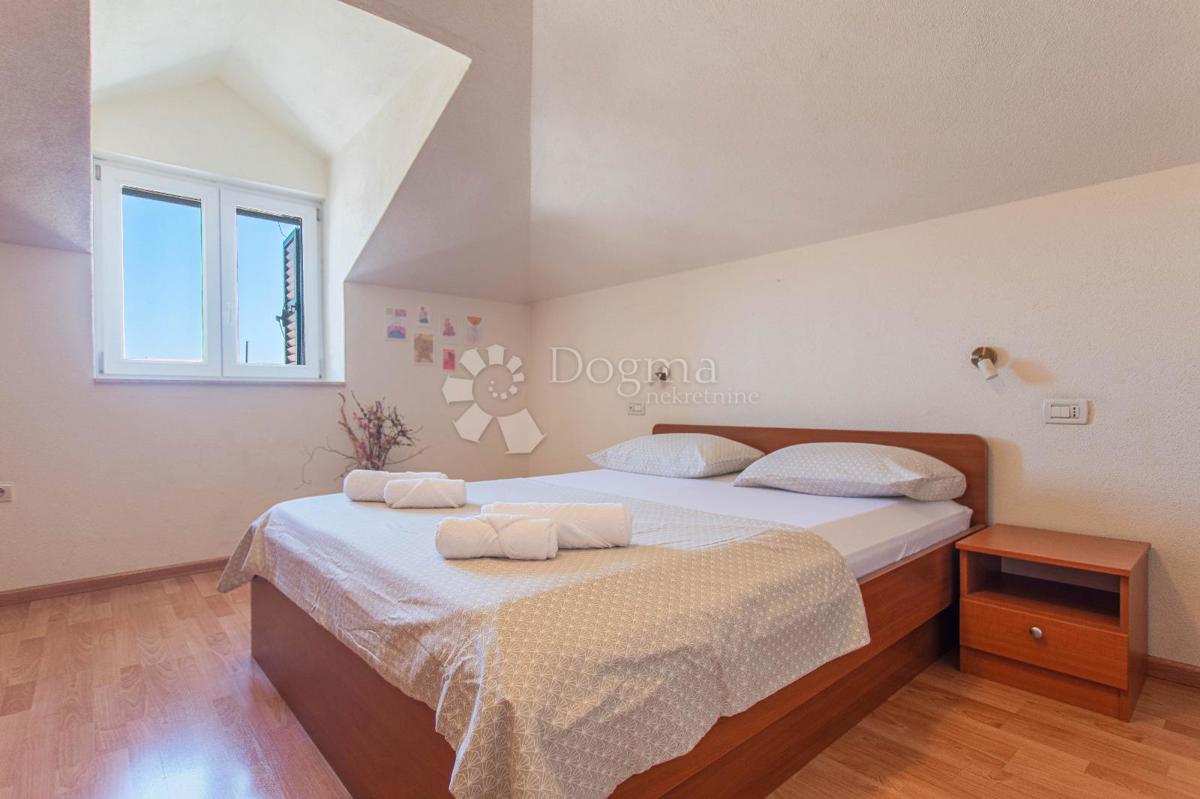 Allogio Makarska, 117,95m2