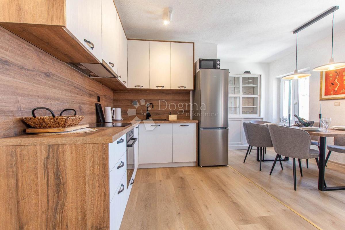 Allogio Makarska, 117,95m2