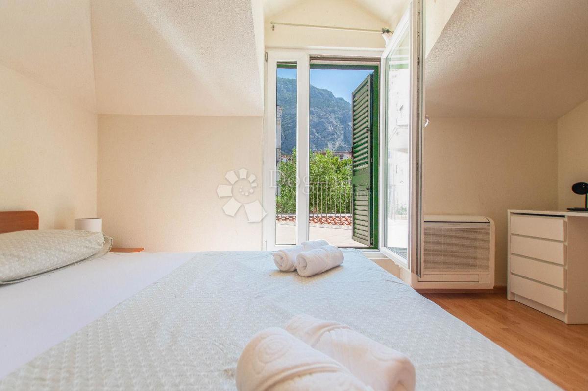 Allogio Makarska, 117,95m2