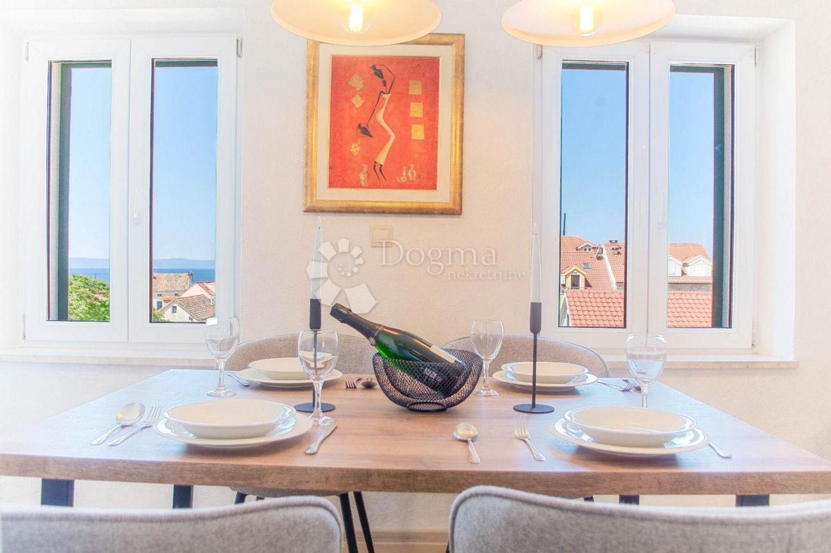 Allogio Makarska, 117,95m2