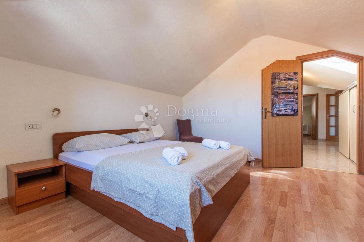 Allogio Makarska, 117,95m2