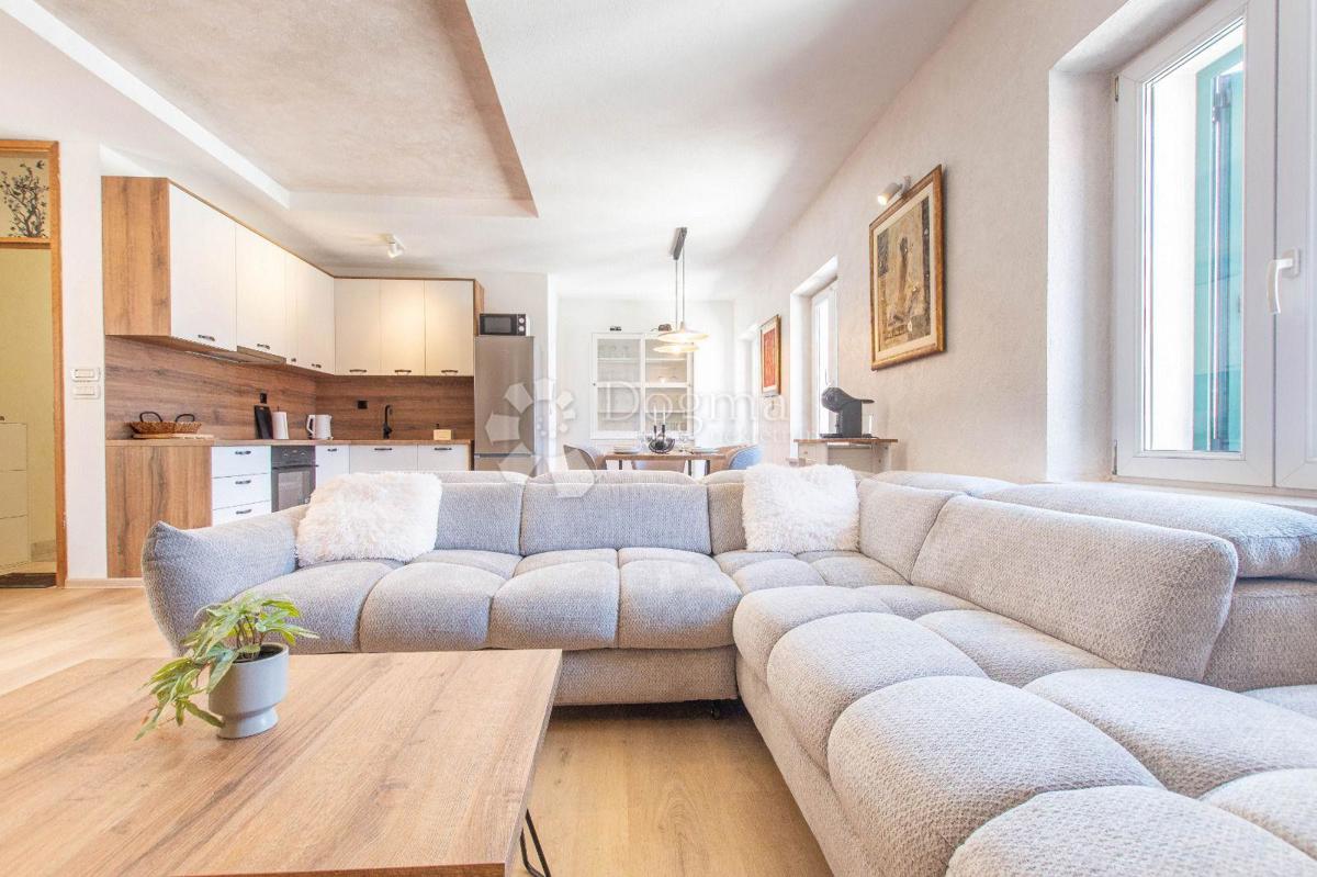 Allogio Makarska, 117,95m2