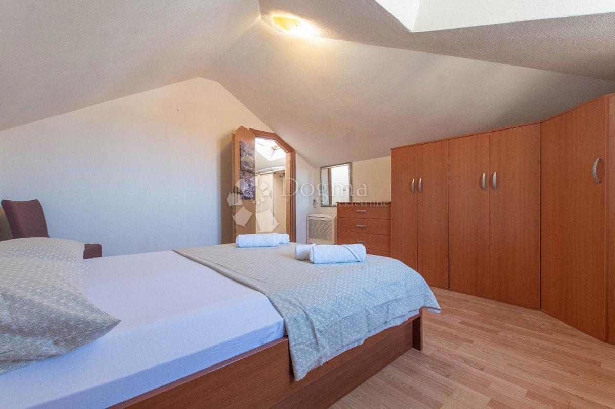 Allogio Makarska, 117,95m2