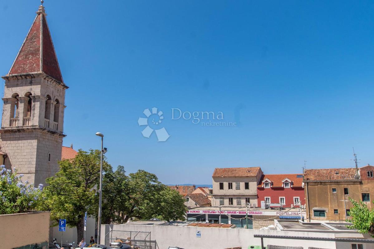 Allogio Makarska, 117,95m2