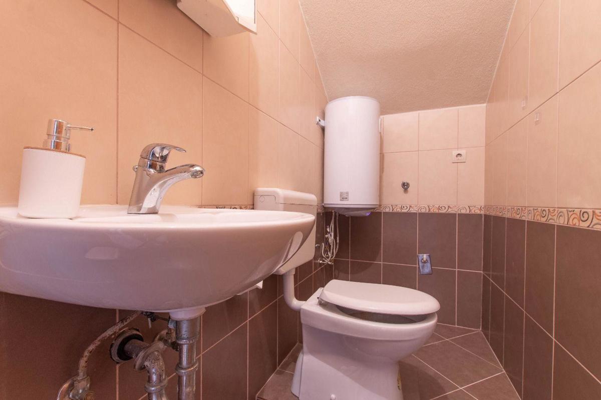 Allogio Makarska, 117,95m2