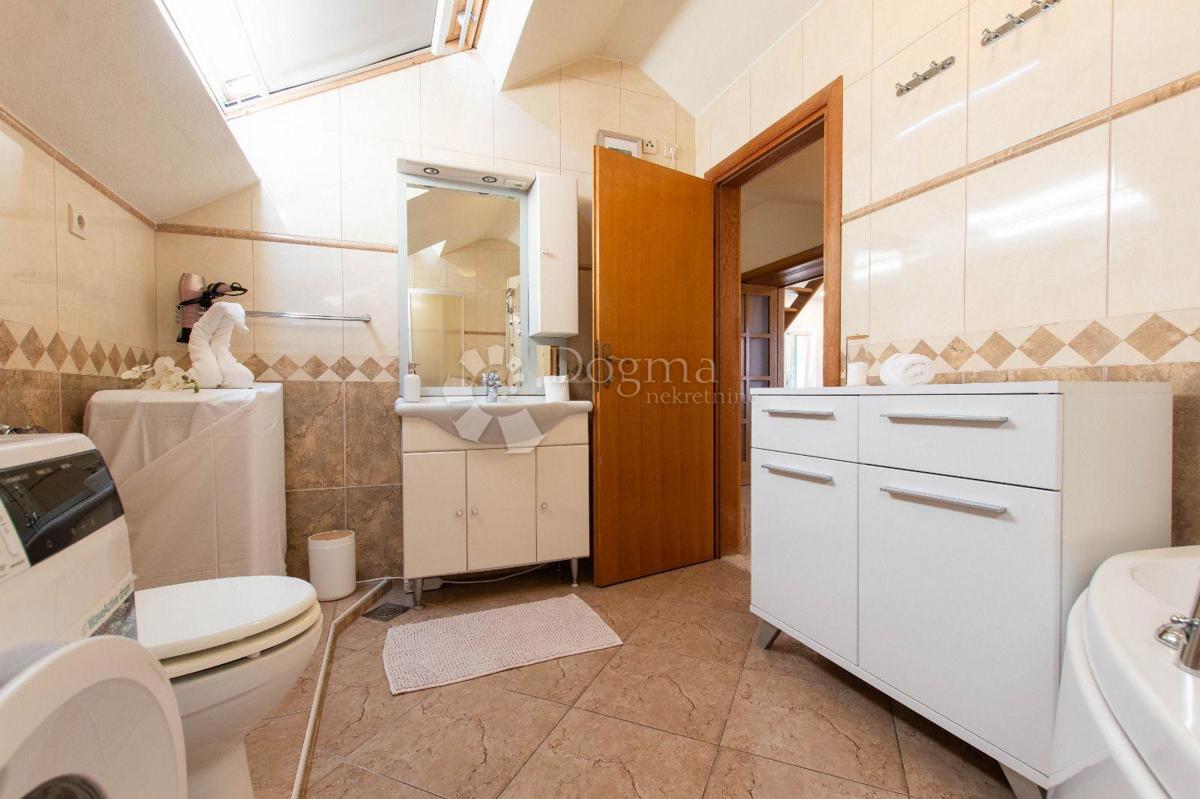 Allogio Makarska, 117,95m2