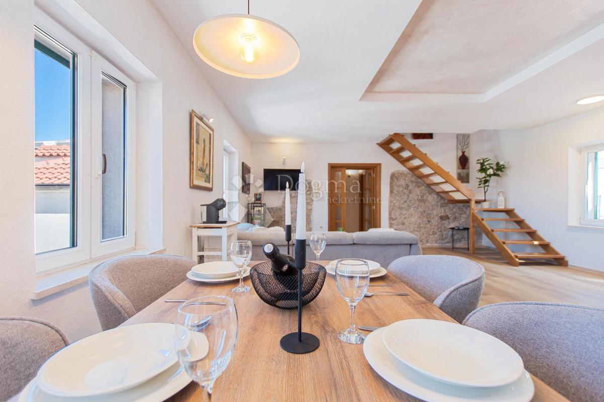 Allogio Makarska, 117,95m2