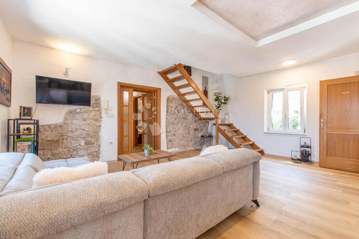 Allogio Makarska, 117,95m2