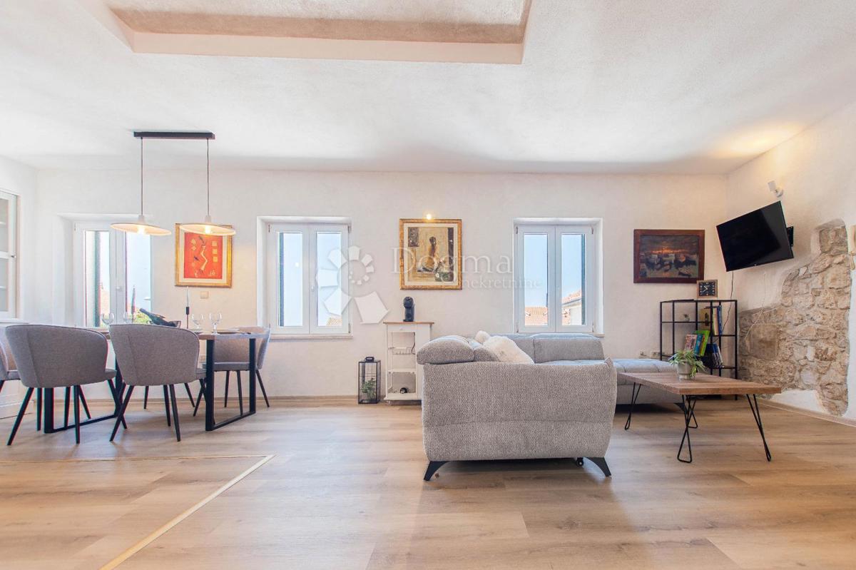 Allogio Makarska, 117,95m2