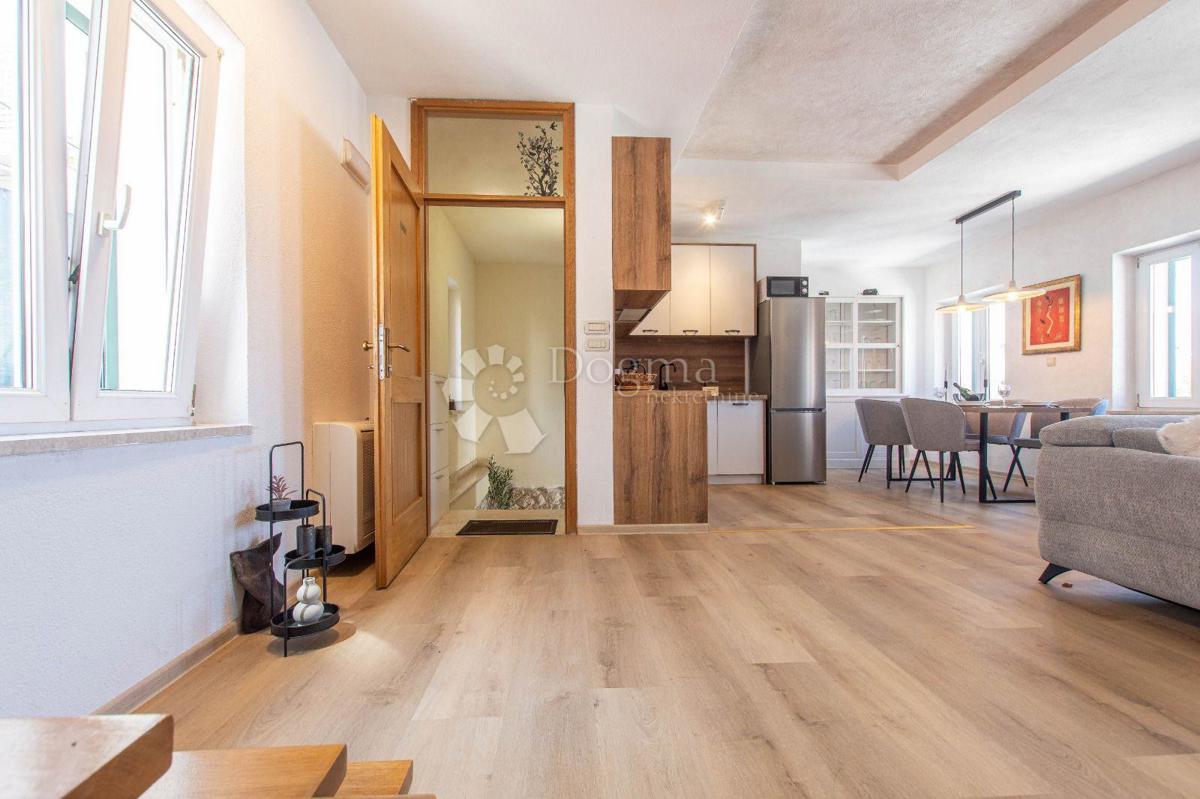 Allogio Makarska, 117,95m2