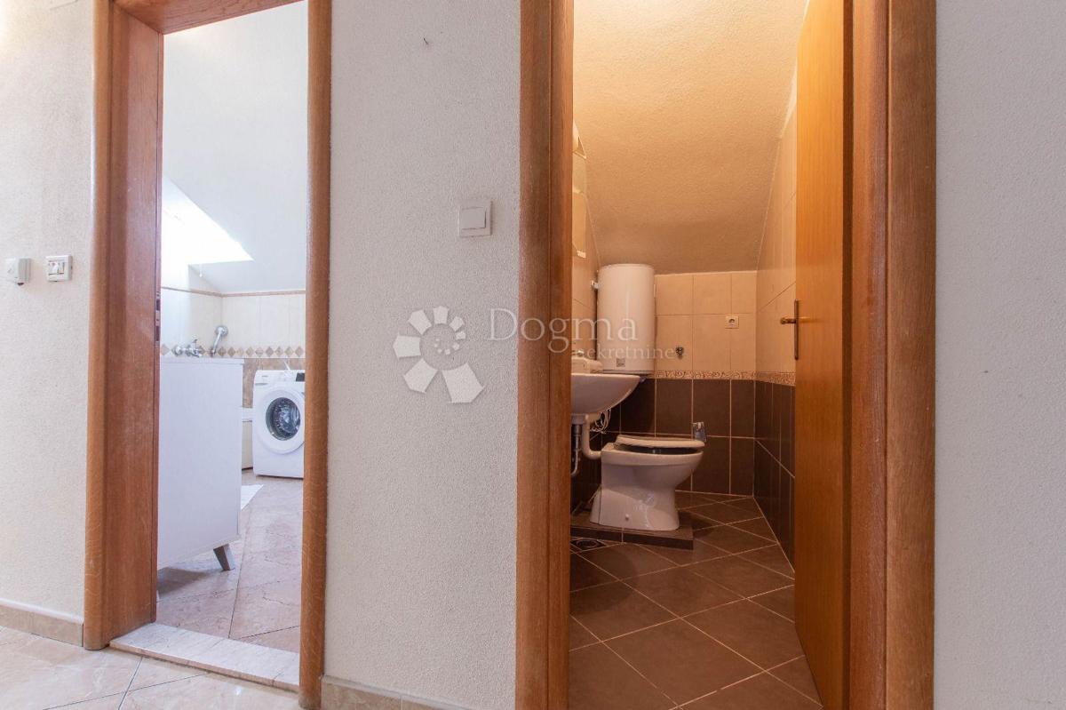 Allogio Makarska, 117,95m2