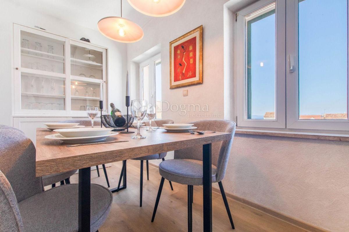 Allogio Makarska, 117,95m2