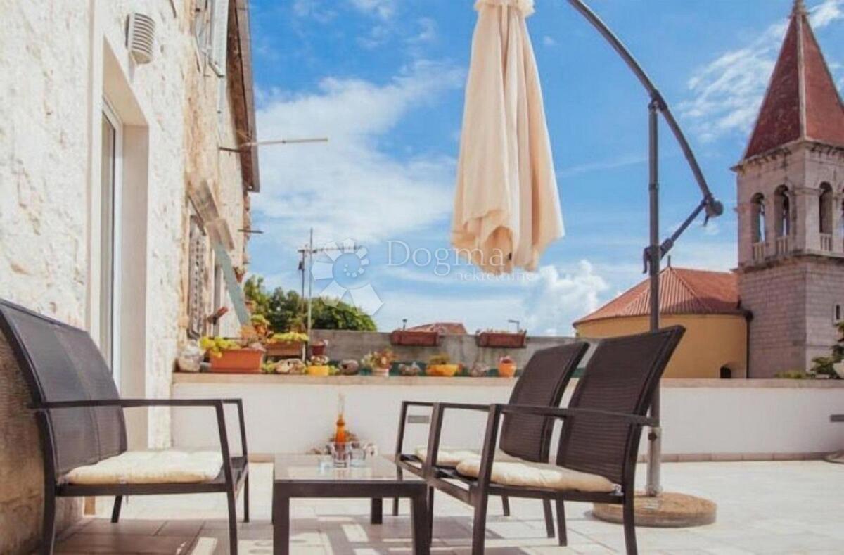 Allogio Makarska, 117,95m2