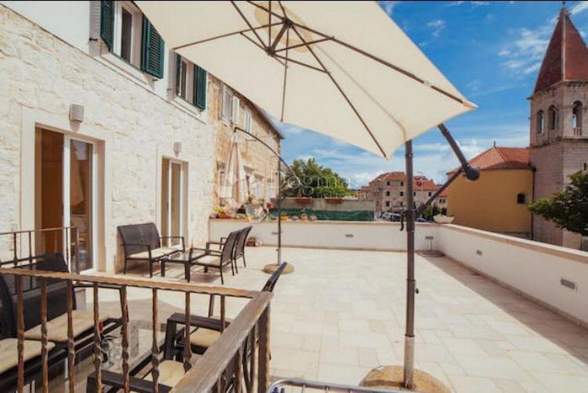 Allogio Makarska, 117,95m2