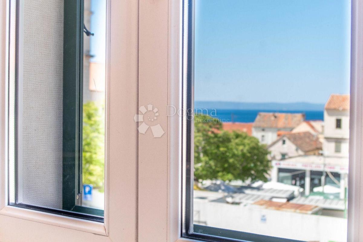 Allogio Makarska, 117,95m2