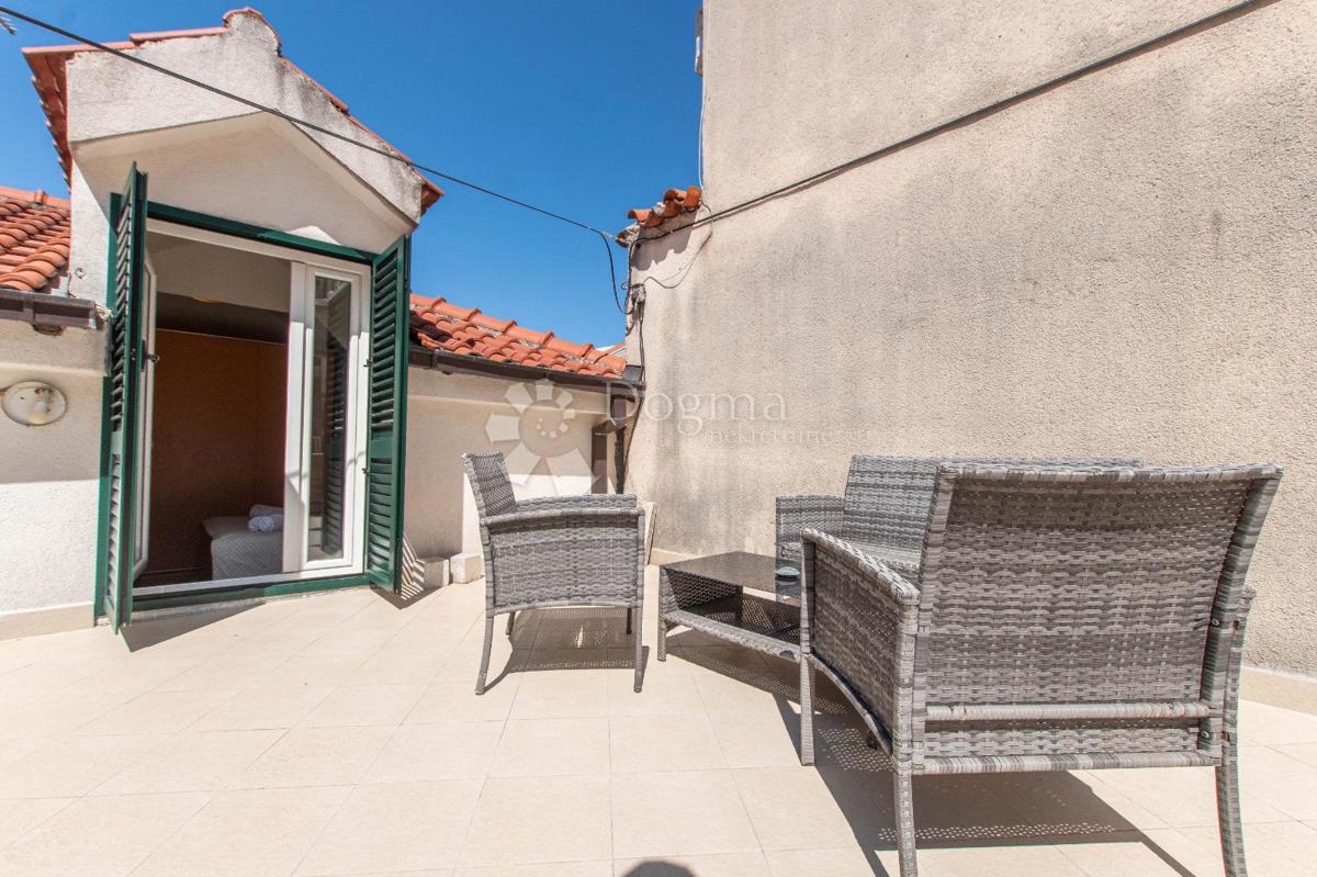 Allogio Makarska, 117,95m2